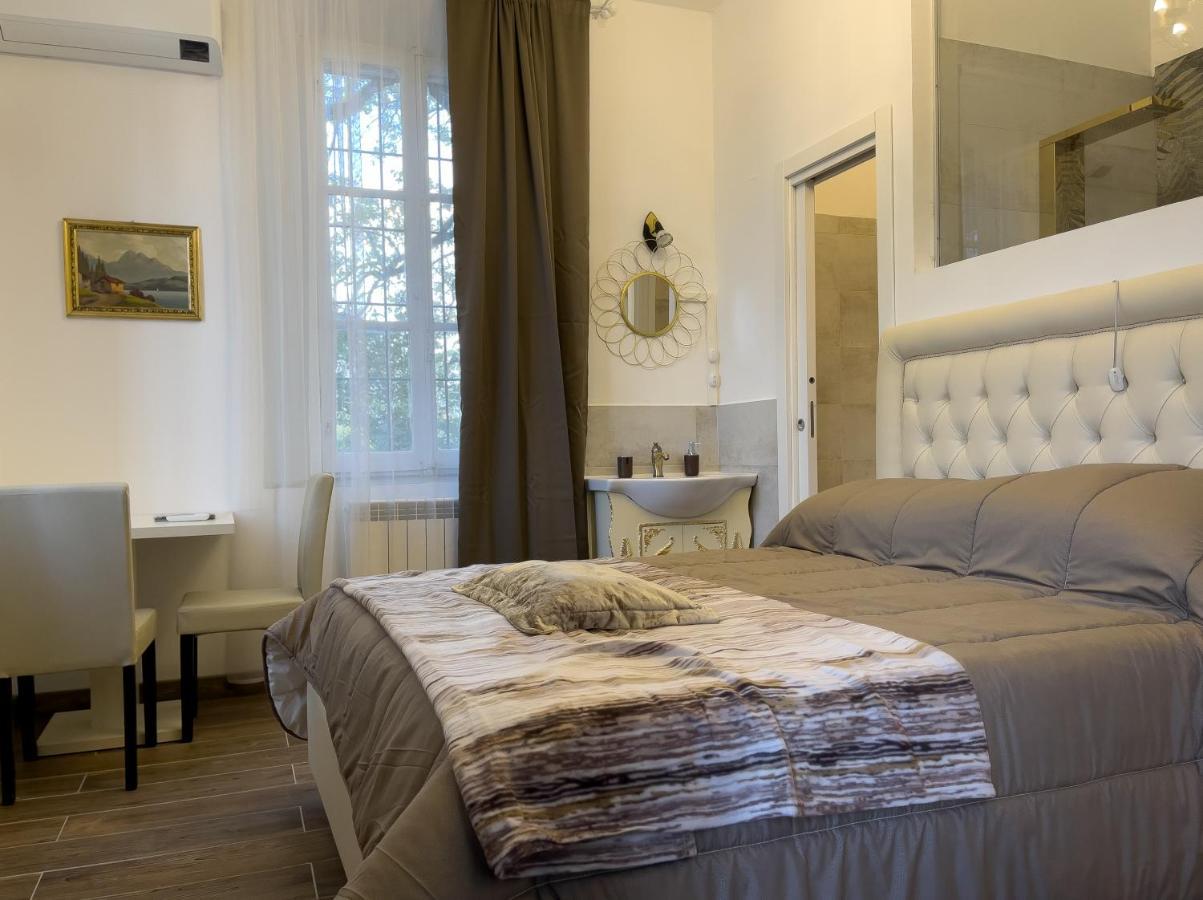 Notte Rosa Suites & Relax Fornovo di Taro Kültér fotó