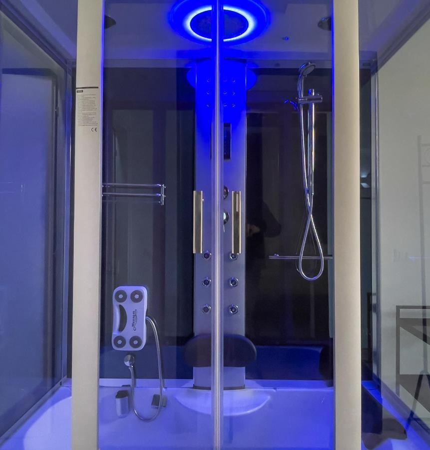 Notte Rosa Suites & Relax Fornovo di Taro Kültér fotó