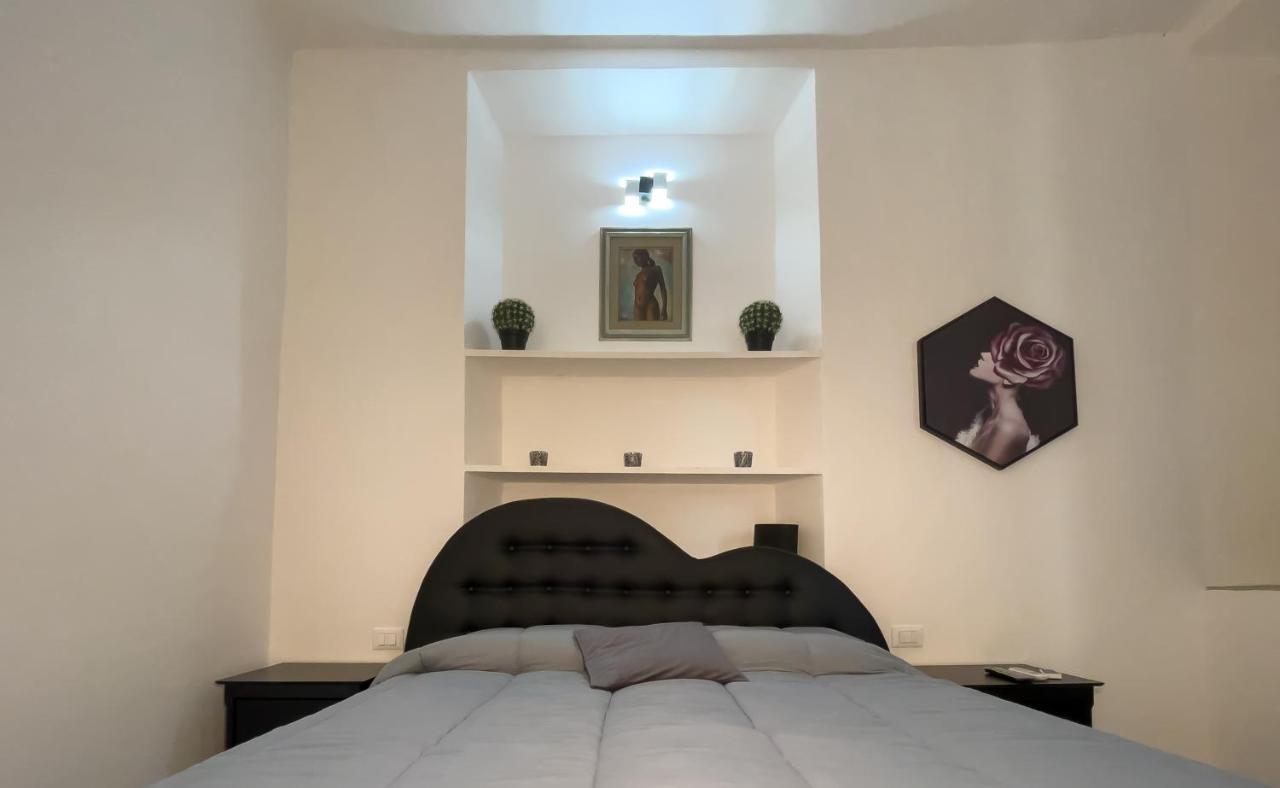 Notte Rosa Suites & Relax Fornovo di Taro Kültér fotó