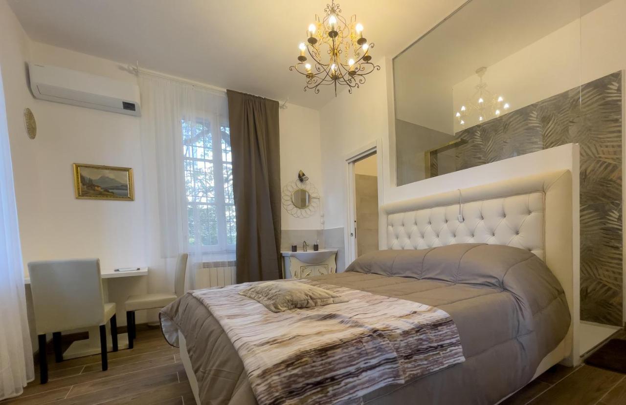 Notte Rosa Suites & Relax Fornovo di Taro Kültér fotó