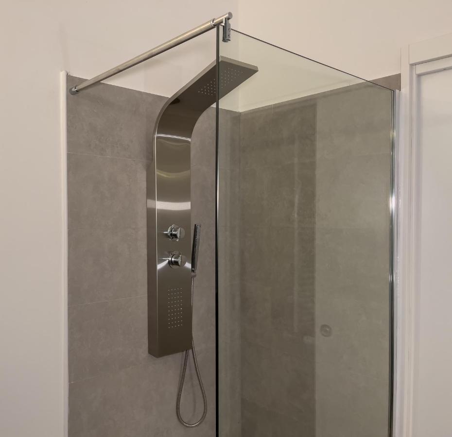 Notte Rosa Suites & Relax Fornovo di Taro Kültér fotó