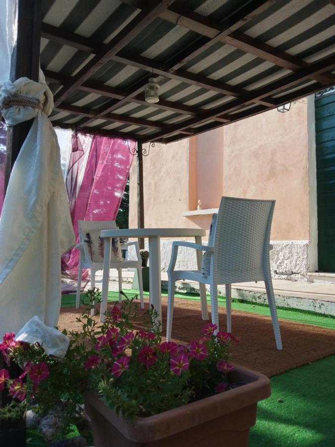 Notte Rosa Suites & Relax Fornovo di Taro Kültér fotó