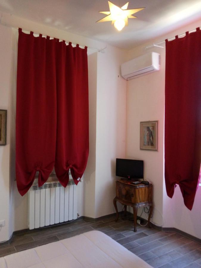 Notte Rosa Suites & Relax Fornovo di Taro Kültér fotó
