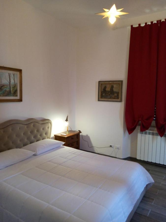 Notte Rosa Suites & Relax Fornovo di Taro Kültér fotó