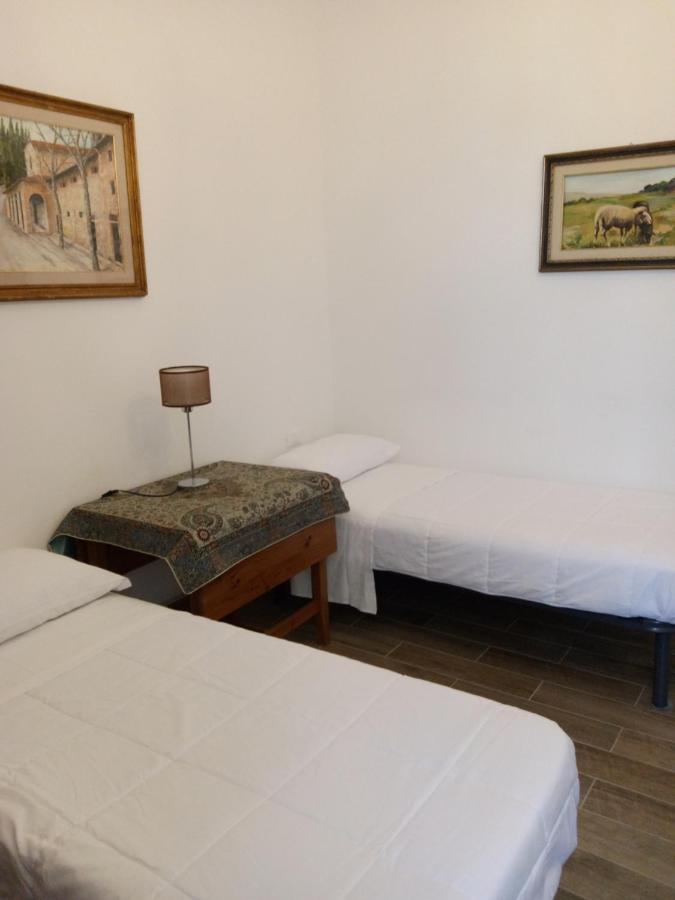 Notte Rosa Suites & Relax Fornovo di Taro Kültér fotó