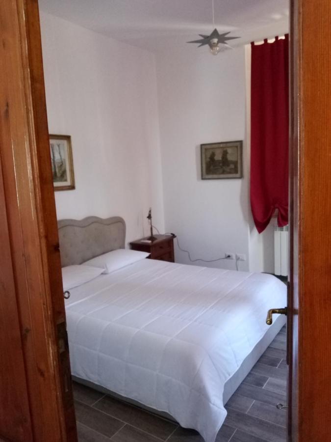 Notte Rosa Suites & Relax Fornovo di Taro Kültér fotó