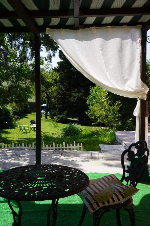 Notte Rosa Suites & Relax Fornovo di Taro Kültér fotó