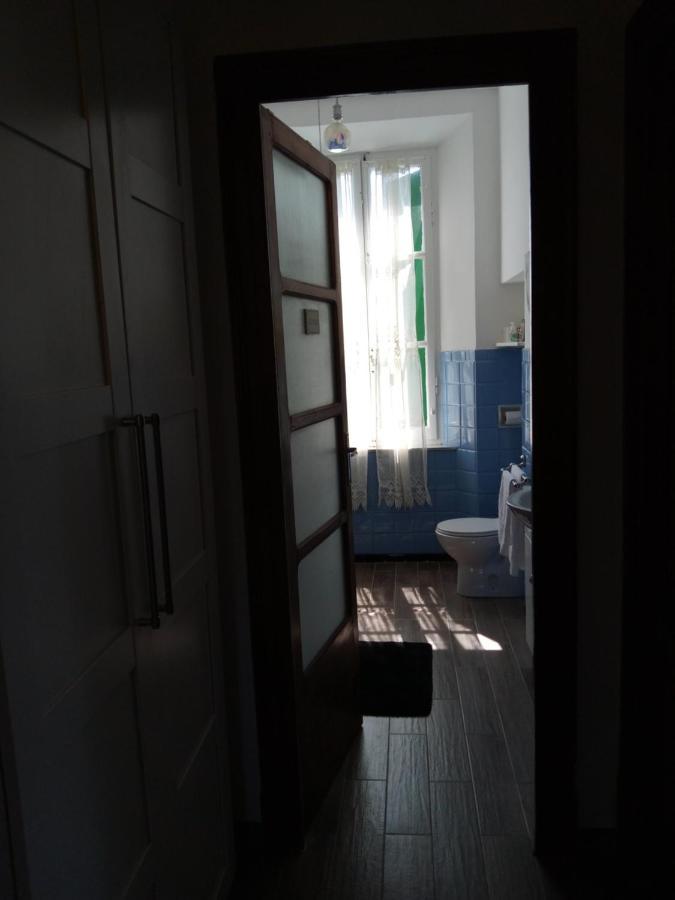 Notte Rosa Suites & Relax Fornovo di Taro Kültér fotó