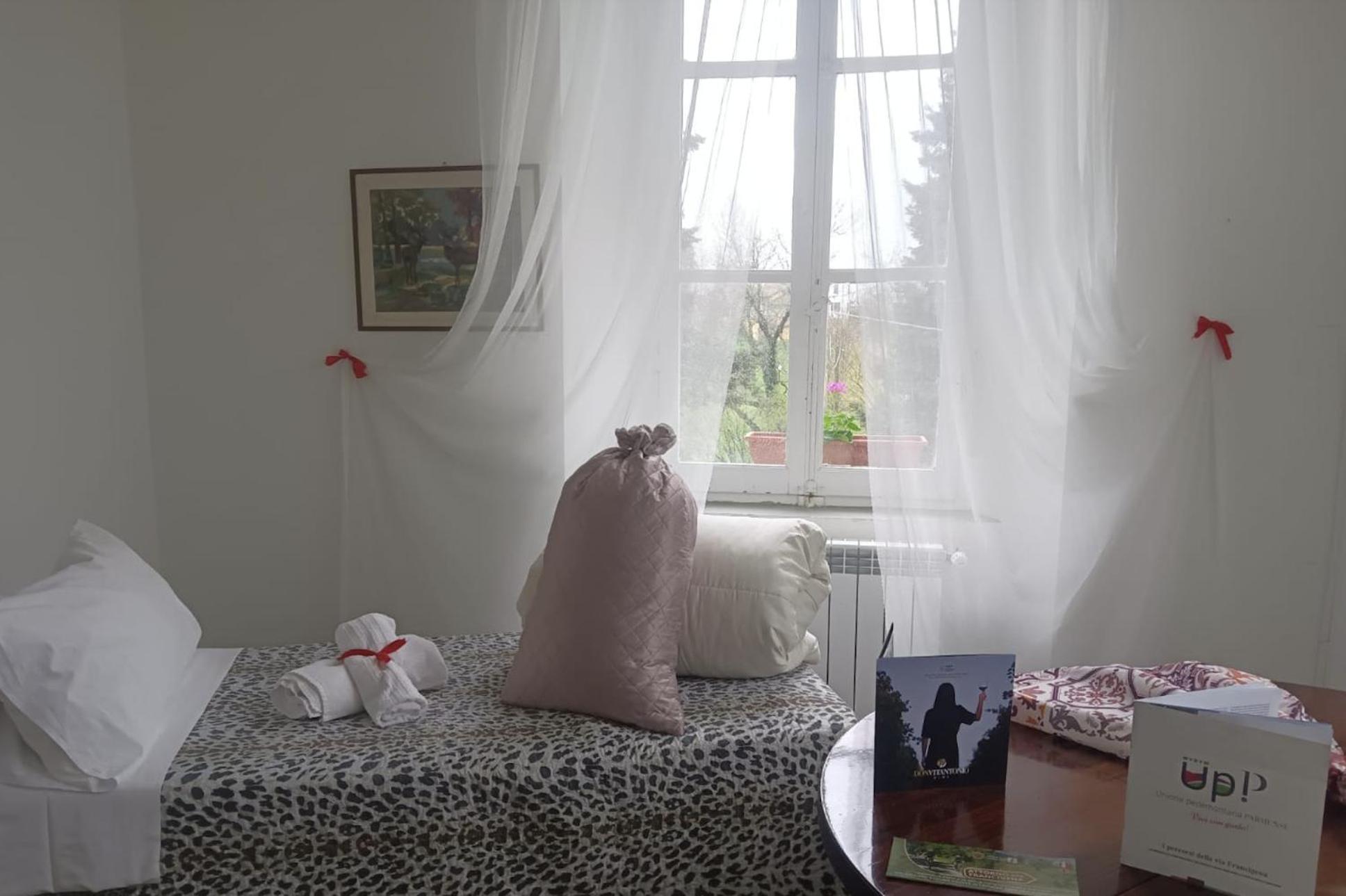 Notte Rosa Suites & Relax Fornovo di Taro Kültér fotó